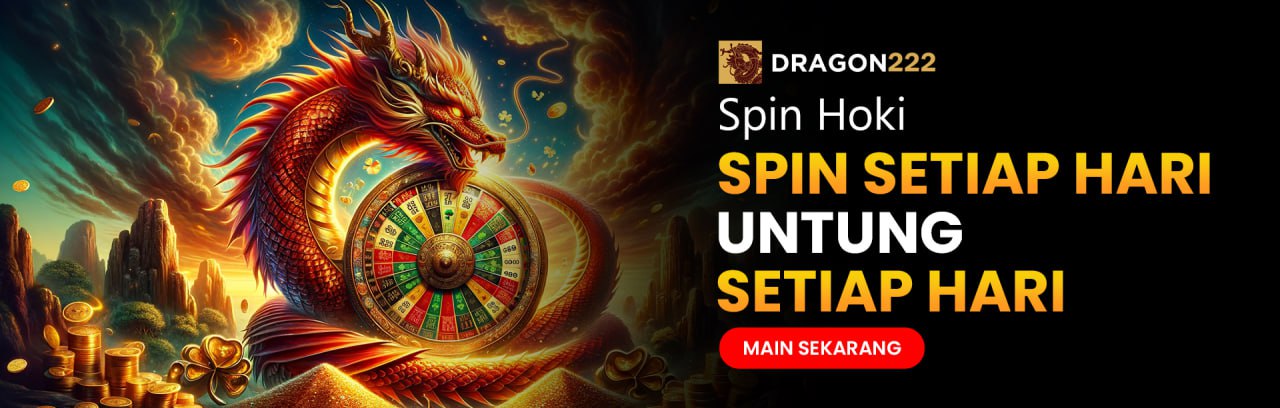 DRAGON HOKI SPIN