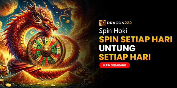 DRAGON HOKI SPIN