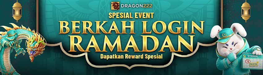 BERKAH LOGIN RAMADHAN