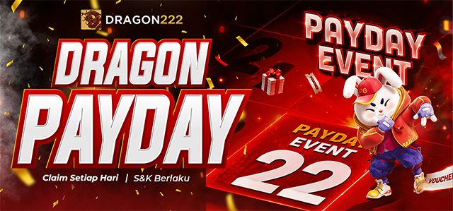BONUS DRAGON PAYDAY
