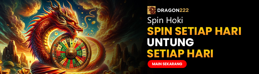 DRAGON HOKI SPIN	